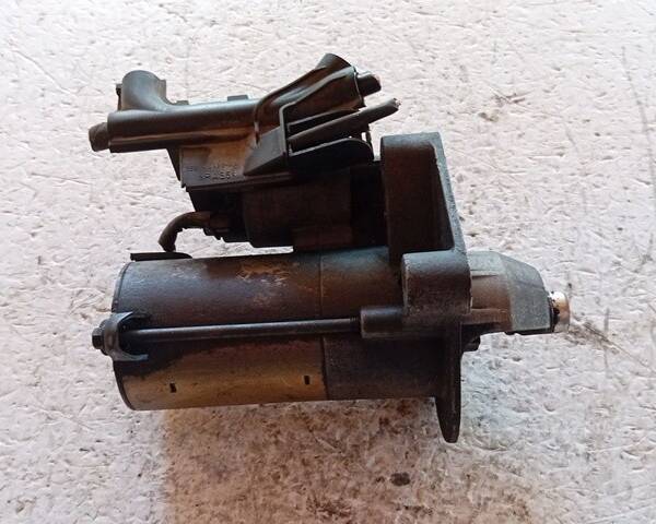 MOTORINO D' AVVIAMENTO PER FORD Fiesta 4° Serie F6JA diesel 1399 (02>05)