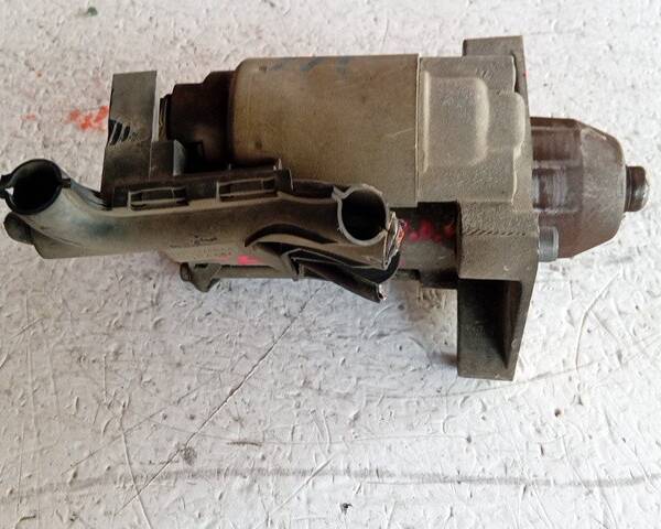 MOTORINO D' AVVIAMENTO PER FORD Fiesta 5° Serie F6JB diesel 1399 (05>08)