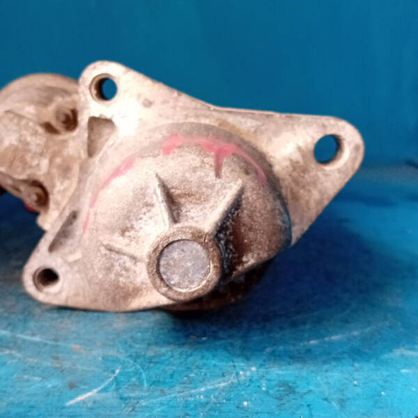 MOTORINO D' AVVIAMENTO PER FORD Ka Serie (CCQ) 63223538 benzina 1299 (96>08)