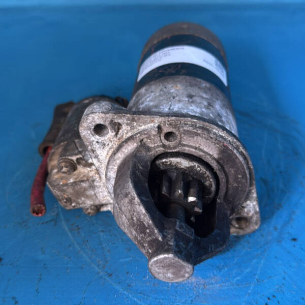 MOTORINO D' AVVIAMENTO PER HYUNDAI Getz 1° Serie DSL3610027510 diesel 1493 (02>