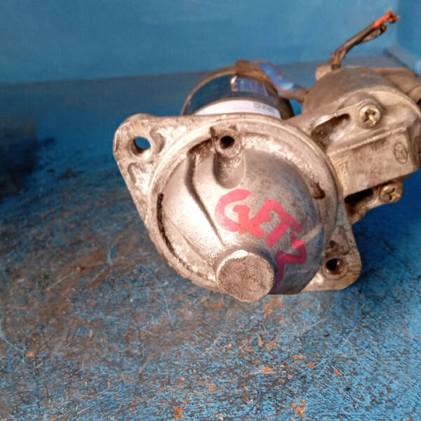 MOTORINO D' AVVIAMENTO PER HYUNDAI Getz 2° Serie DSL36100 benzina 1086 (05>08)