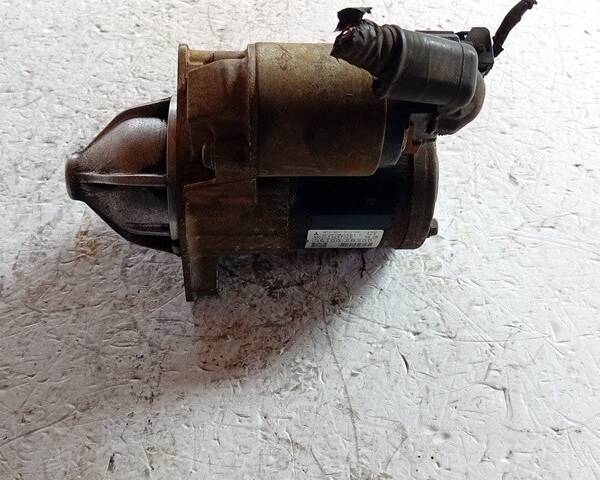MOTORINO D' AVVIAMENTO PER HYUNDAI iX20 Serie 361002B200 G4FA benzina 1396 (10>