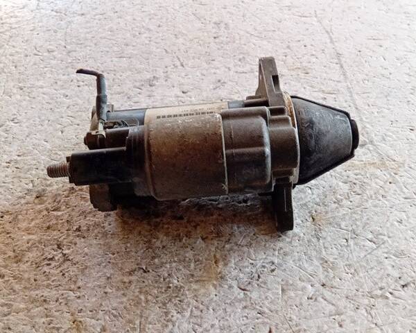 MOTORINO D' AVVIAMENTO PER OPEL Meriva 3° Serie 25192447 B14NEL bifuel/gas 140