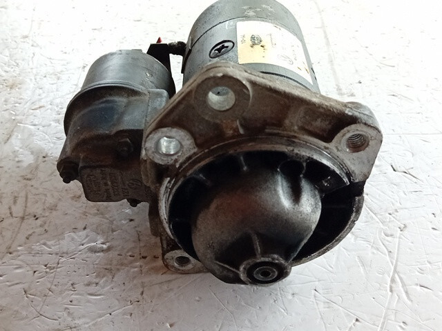 MOTORINO D' AVVIAMENTO PER SEAT Arosa 1° Serie 036911023S AER benzina 999 (97>0 - immagine 3