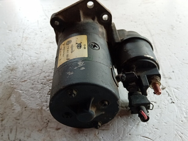 MOTORINO D' AVVIAMENTO PER SEAT Arosa 1° Serie 036911023S AER benzina 999 (97>0 - immagine 5