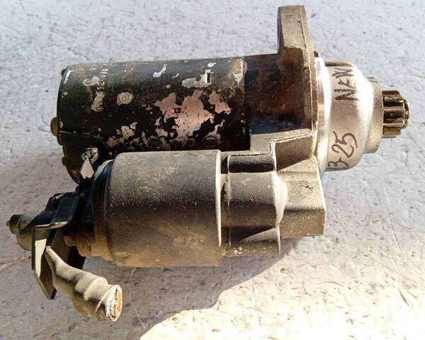 MOTORINO D' AVVIAMENTO PER VOLKSWAGEN New Beetle 1° Serie 0001121008 AYD benzi