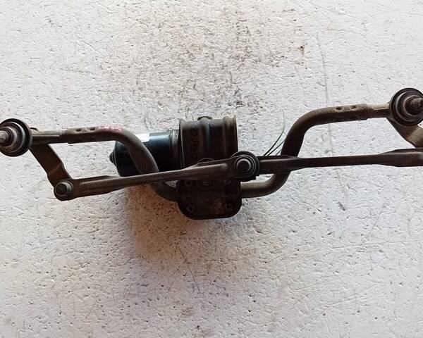 MOTORINO TERGICRISTALLO ANTERIORE PER FIAT Scudo 3° Serie 9HU (07>16)