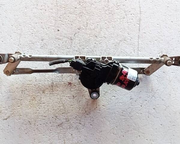 MOTORINO TERGICRISTALLO ANTERIORE PER SSANGYONG Tivoli Serie 7821035001 (15>)