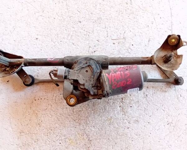 MOTORINO TERGICRISTALLO ANTERIORE PER TOYOTA Yaris Serie 851100D020 (99>03)