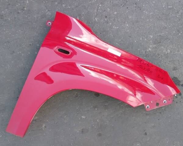 PARAFANGO ANTERIORE DESTRO PER FIAT Panda 3° Serie 735520671 (12>)