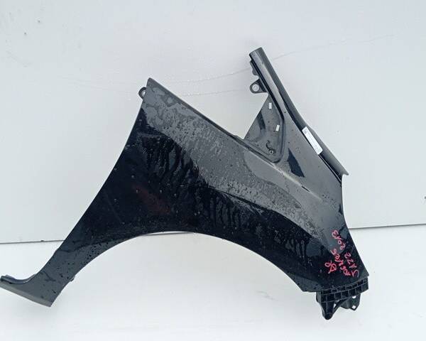 PARAFANGO ANTERIORE DESTRO PER HONDA JAZZ Serie LDA3 (13>)