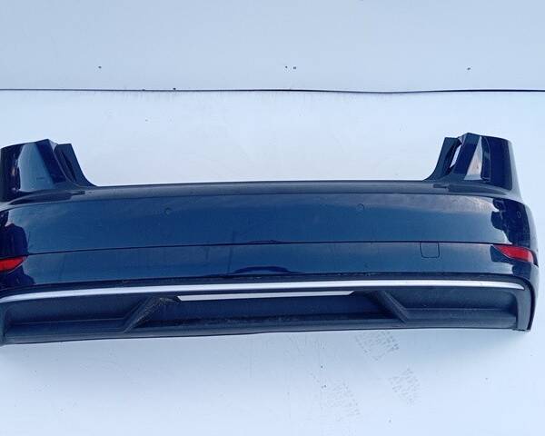 PARAURTI POSTERIORE COMPLETO PER AUDI A3 Serie (8V1) CPW (12>18)