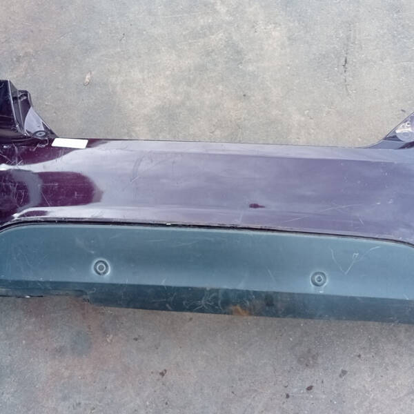 PARAURTI POSTERIORE COMPLETO PER FORD Fiesta 6° Serie F6JD (08>17)