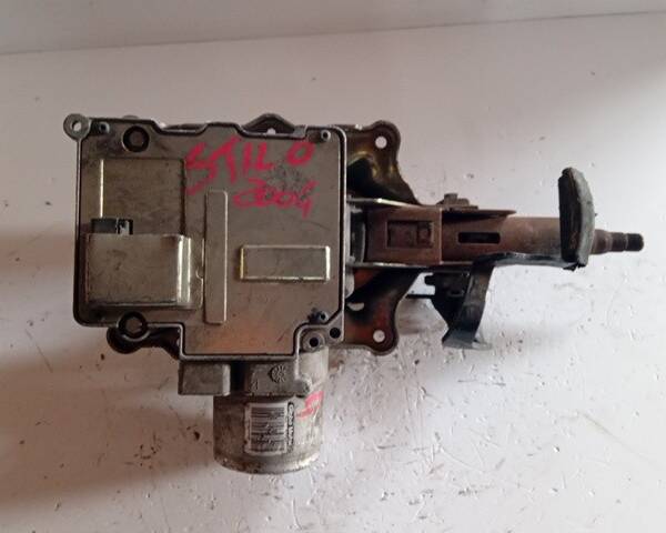 PIANTONE STERZO PER FIAT Stilo Berlina 5P (01>10)