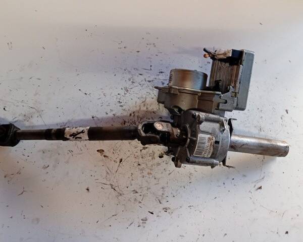 PIANTONE STERZO PER FORD Fiesta 6° Serie 8B513C529JH (08>17)