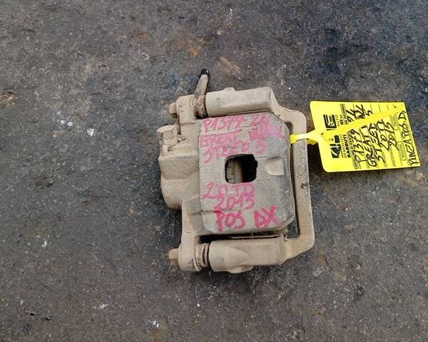 PINZA FRENO POSTERIORE DESTRA PER GREAT WALL MOTOR Steed 5 Serie GW4D20 (12>)