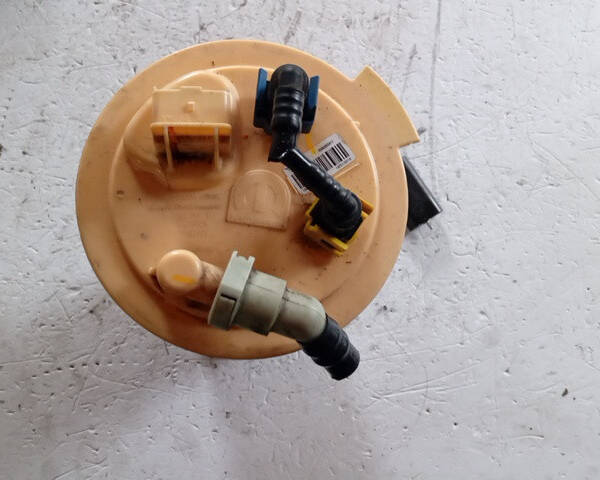 POMPA CARBURANTE PER FIAT Tipo (356) 4 Porte Berlina 0580203411 55260384 diesel