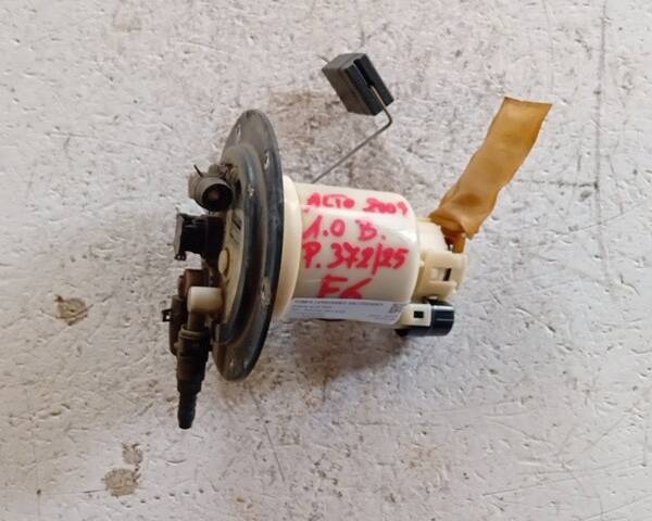 POMPA CARBURANTE PER SUZUKI Alto 3° Serie 15100M68KA0 K10B benzina 996 (08>)