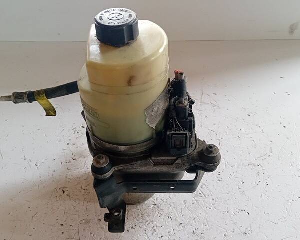 POMPA IDROGUIDA PER FORD C - Max Serie 4M513K514CA HHDA diesel 1560 (07>10)