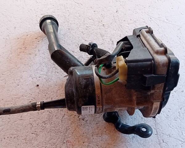 POMPA IDROGUIDA PER PEUGEOT 308 Serie 9673536580 9HR diesel 1560 (07>14)