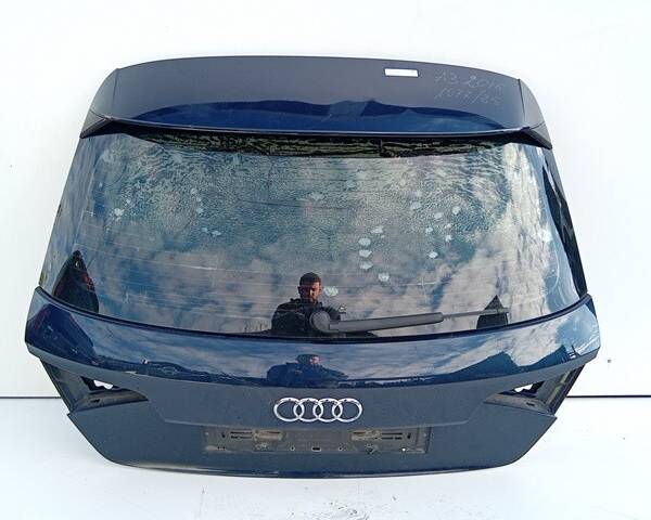 PORTELLONE POSTERIORE COMPLETO PER AUDI A3 Serie (8V1) CPW (12>18)