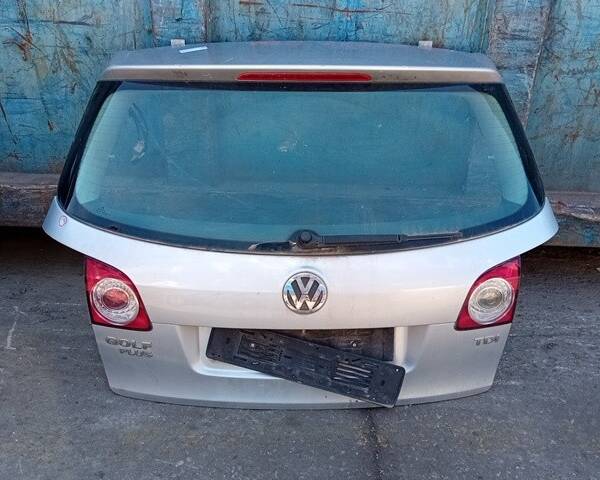 PORTELLONE POSTERIORE COMPLETO PER VOLKSWAGEN Golf 5 Plus BXE (04>13)