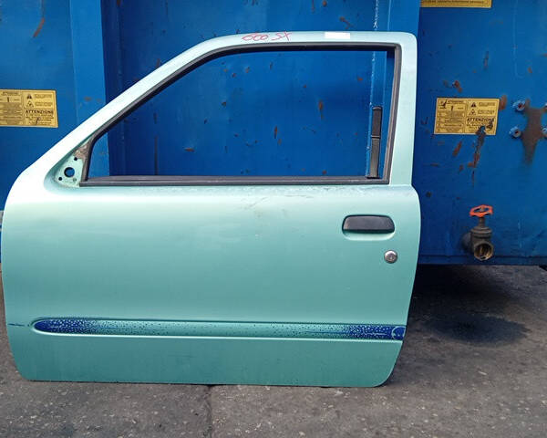 PORTIERA ANTERIORE SINISTRA PER FIAT Seicento Serie (00>05)