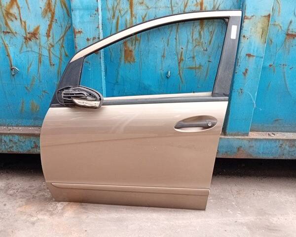 PORTIERA ANTERIORE SINISTRA PER MERCEDES Classe A W169 3° Serie 640940 (04>08)