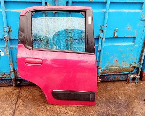 PORTIERA POSTERIORE DESTRA PER FIAT Panda 3° Serie 169A4000 (12>)