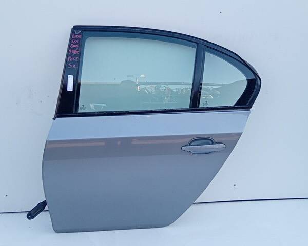 PORTIERA POSTERIORE SINISTRA PER BMW Serie 5 E60 (03>10)