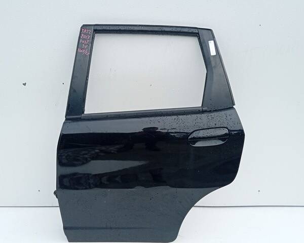 PORTIERA POSTERIORE SINISTRA PER HONDA JAZZ Serie 67550TF2J00ZZ LDA3 (13>)