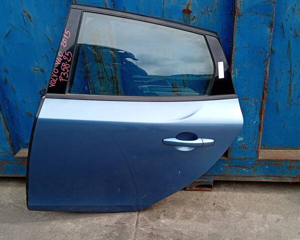 PORTIERA POSTERIORE SINISTRA VOLVO V40 Serie 32321999 D4204T9 (12>15)