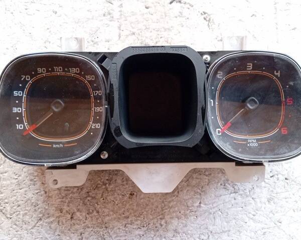 QUADRO STRUMENTI PER FIAT Panda 3° Serie 52048651 (12>)