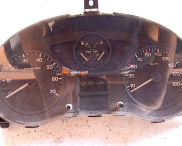 QUADRO STRUMENTI PER FIAT Scudo 3° Serie 1401107600 (07>16)