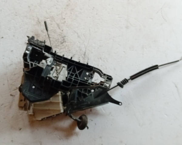 SERRATURA ANTERIORE DESTRA PER MERCEDES Classe B W245 1° Serie 1697202835Q10 (