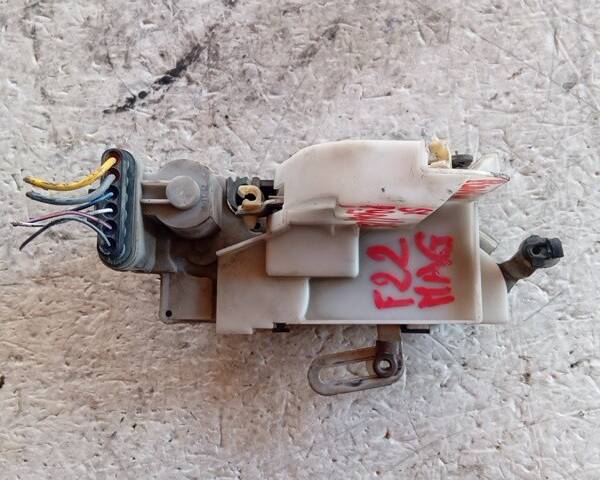 SERRATURA ANTERIORE SINISTRA PER FIAT Punto Berlina 5P 3° Serie 188A4000 (03>)