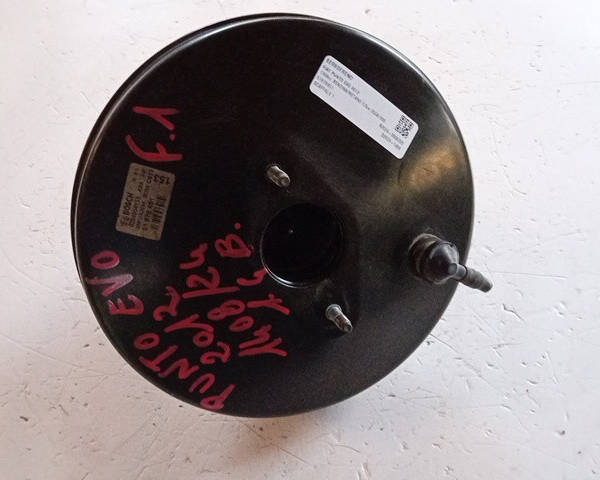 SERVOFRENO PER FIAT Punto EVO 51878451 350A1000 bifuel/metano 1368 (12>)