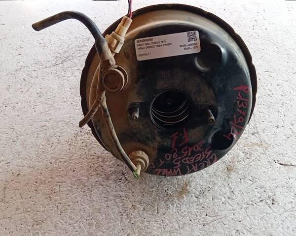 SERVOFRENO PER GREAT WALL MOTOR Steed 5 Serie GW4D20 diesel 1996 (12>)