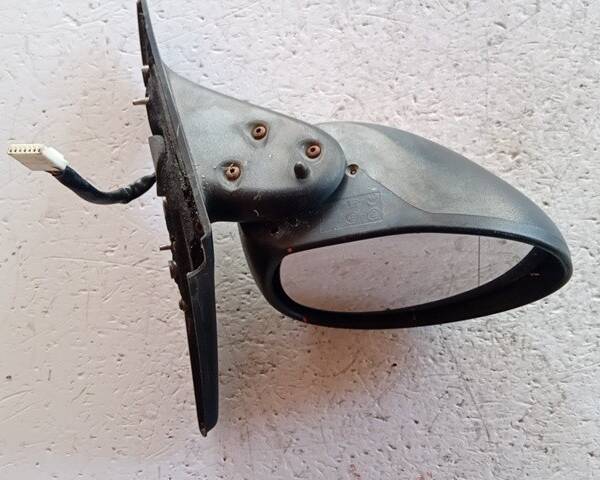 SPECCHIETTO RETROVISORE SINISTRO ALFA ROMEO GTV Serie (916_) 937A5000 (03>06)