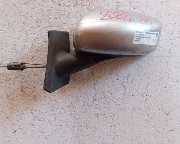 SPECCHIETTO RETROVISORE SINISTRO PER FIAT Seicento Serie E30158459 (00>05)