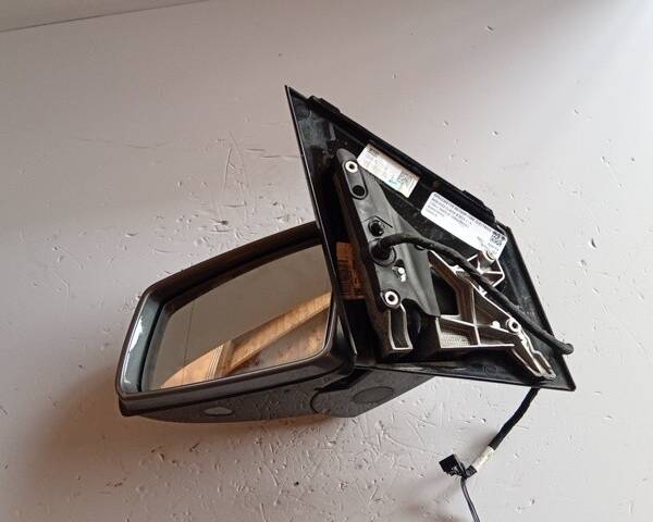 SPECCHIETTO RETROVISORE SINISTRO PER MERCEDES Classe B W246 2° Serie A24681003