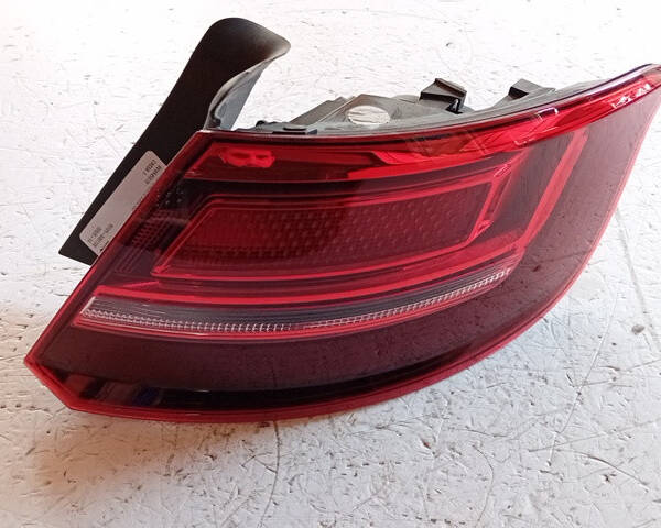 STOP FANALE POSTERIORE A LED DESTRO PER AUDI A3 Sportback (8YA) 8V4945070 (19>)