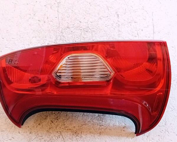 STOP FANALE POSTERIORE SINISTRO PER FIAT Panda 3° Serie 52102357 (12>)