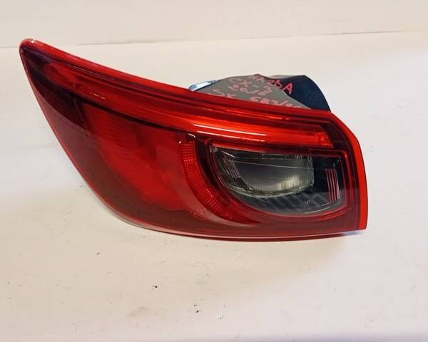 STOP FANALE POSTERIORE SINISTRO PER MAZDA CX3 Serie DB2R51160 (15>)