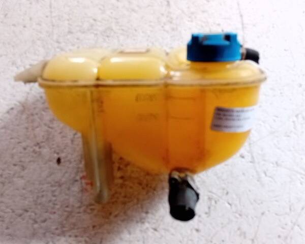 VASCHETTA LIQUIDO RADIATORE PER FIAT Seicento Serie 187A1000 benzina 1108 (00>0