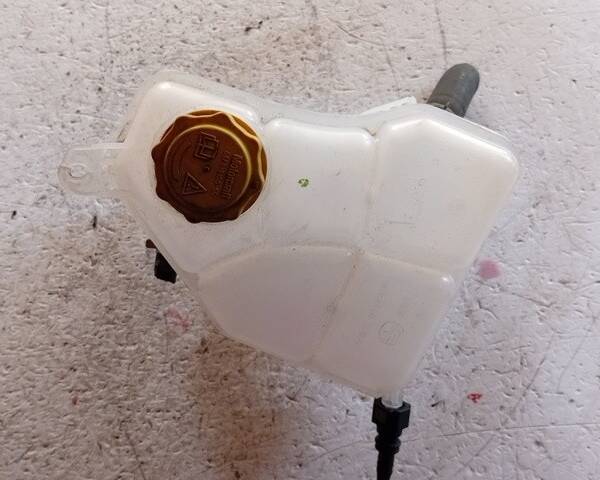 VASCHETTA LIQUIDO RADIATORE PER FORD Fiesta 5° Serie F6JB diesel 1399 (05>08)