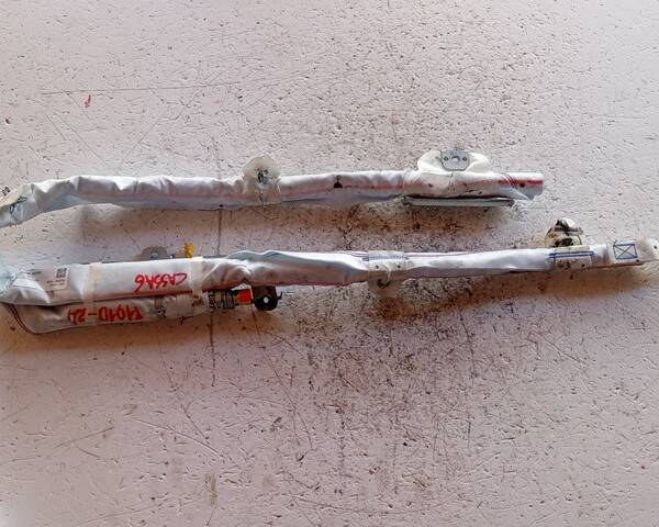 AIRBAG A TENDINA LATERALE PASSEGGERO PER SSANGYONG Tivoli Serie 8622035000 (15>