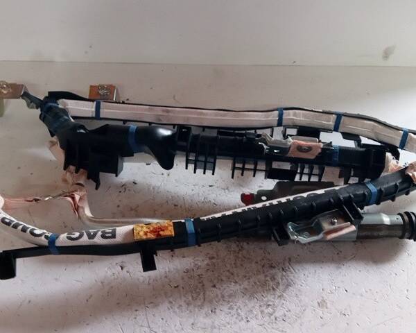 AIRBAG A TENDINA LATO SINISTRO PER HONDA JAZZ Serie 78850TF0G91 (13>)