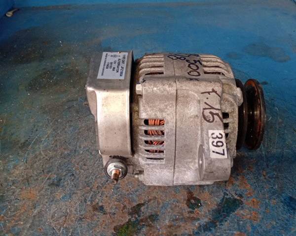 ALTERNATORE LIGIER JS50 500cc Sport 1157397 benzina 478 (17>20)