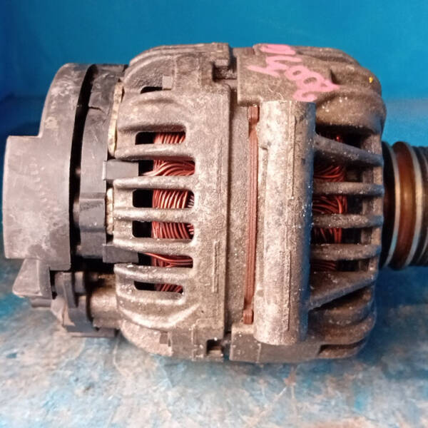 ALTERNATORE PER DACIA Logan 1° Serie 8200438148 benzina 1390 (04>08)